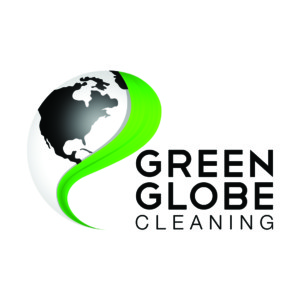 Green Globe Cleaning.