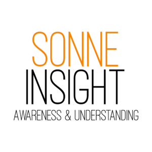Sonne Insight, Awareness & Understanding.