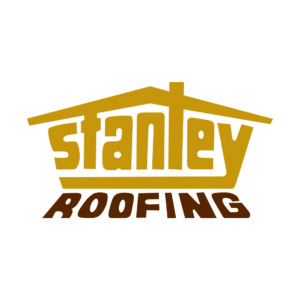 Stanley Roofing.
