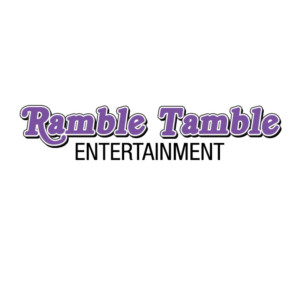 Ramble Tamble Entertainment.