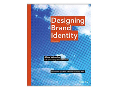 Recommended Reading: Designing Brand Identity