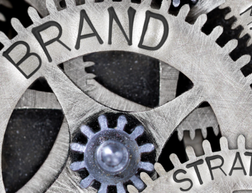What Makes A Brand Strong, According to Mary Ann O’Brien