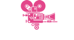 Magic Flight Branding Logo